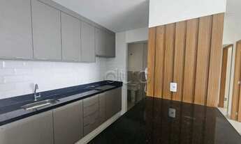 Imagem 3: Apartamento com 3 dormitórios para alugar, 66 m² por R$ 3.435,00/mês - Parque Santa Cecíli