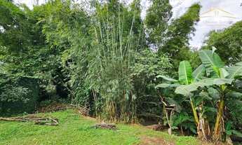 Imagem 6: Casa com 4 dormitórios à venda, 240 m² por R$ 400.000,00 - Porto de Cima - Morretes/PR