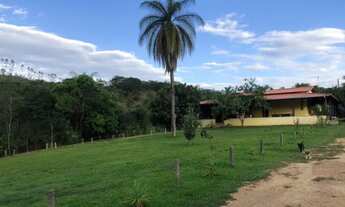 Imagem: Fazendinha 3.3ha, com lagoa, dois poço