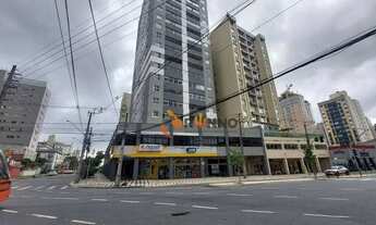 Imagem 4: Apartamento com 3 dormitórios à venda, 86 m² por R$ 790.000,00 - Vila Izabel - Curitiba/PR