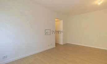 Imagem 4: Aluguel Apartamento 3 Dormitórios - 102 m² Vila Olímpia