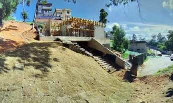 Imagem 7: Casa à venda em Santana de Parnaíba, Sítio do Morro, com 4 quartos, com 397 m²