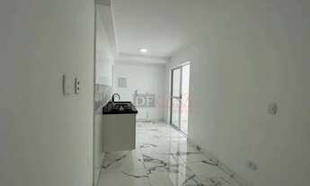 Imagem 5: Apartamento Vila Carrão