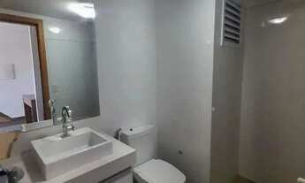 Imagem 7: Apartamento com 1 dormitório para alugar, 40 m² por R$ 2.380,00/mês - Studium Residence