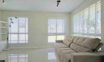 Imagem 3: Sobrado 298m² - 3 quartos - Jardim e terraço