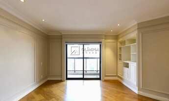 Imagem 3: Venda Cobertura 4 Dormitórios - 546 m² Campo Belo