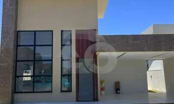 Imagem 3: Casa no Terras Alphaville 1, localizado na Barra dos Coqueiros/SE