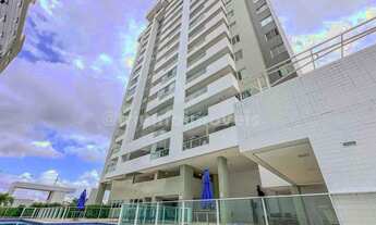 Imagem: Apartamento a venda no Planalto Ininga com