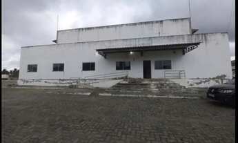 Imagem 3: Galpão/Depósito/Armazém para aluguel possui 1500 m2