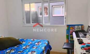 Imagem 7: Apartamento em Rua José Albino Reuse - Cinqüentenário - Caxias do Sul/RS