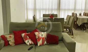 Imagem 3: Apartamento no Terra Mundi Parque Cascavel com 3 suítes