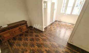 Imagem 2: Copacabana Apartamento com 1 dormitório