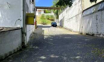 Imagem 2: Galpão no Cincão para aluguel na Ariane Imóveis