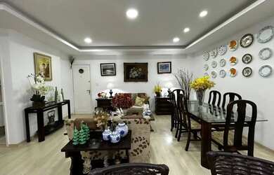 Imagem 15: Apartamento para Venda em Petrópolis, Nogueira, 3 dormitórios, 2 suítes, 3 banheiros, 2 va