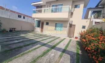 Imagem 3: Excelente casa com 3 quartos (todos suítes