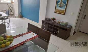 Imagem 5: Apartamento com 3 dormitórios à venda, 78 m² por R$ 410.000,00 - Setor Bueno - Goiânia/GO