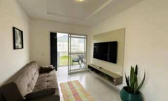 Imagem 6: Novo apartamento frente rua com 03 dormitórios / Praia de Palmas