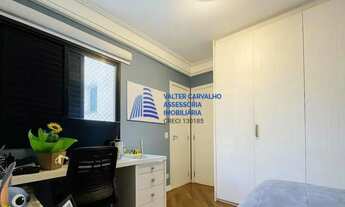 Imagem 6: Apartamento no bairro Pompeia, em São Paulo-SP