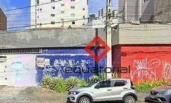 Imagem: Terreno, 600 m² - Venda por R$ 3.600.000