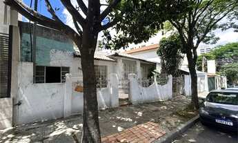 Imagem: Casa com 4 quartos à venda em Santana