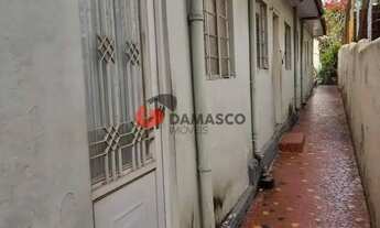 Imagem: Terreno à venda Santo Antônio, São Caetano