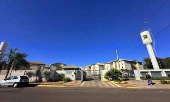 Imagem 3: Campo Grande - Apartamento Padrão - Parque Residencial Rita Vieira