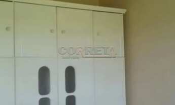 Imagem 7: Apartamento no Condomínio Residencial Itacolomi em Araçatuba/SP