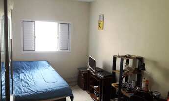 Imagem 6: Casa com dois quartos à venda próximo ao centro de Serra Negra SP