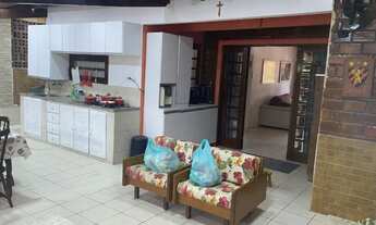 Imagem 4: CASA DE CONDOMÍNIO EM GRAVATA