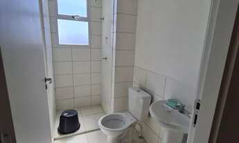 Imagem 6: APARTAMENTO DE REPASSE NO CONQUSITA LAGUNA PARQUE DOIS IRMÃOS