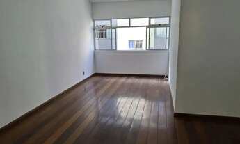 Imagem 2: Apartamento com 3 quartos para alugar em Belo Horizonte