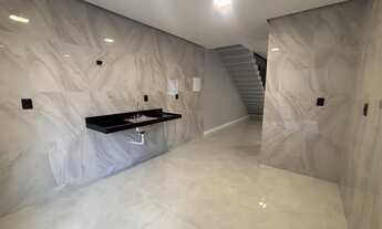 Imagem: Casa no Quartzo com 225m2 4 suítes