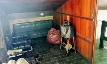 Imagem 3: Apartamento com 1 dormitório à venda, 60 m² por R$ 220.000,00 - Itaipuaçu - Maricá/RJ