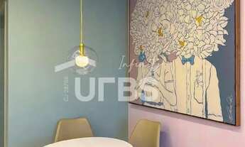 Imagem 3: Apartamento à venda no Near Easy Style - Parque Amazônia