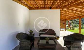 Imagem 6: Casa linear à venda em Teresópolis em condomínio Canoas, Vargem Grande. codigo: 161796