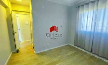 Imagem 3: Apartamento com 62m² 2 quartos, à venda, no bairro Centro em São José dos Pinhais