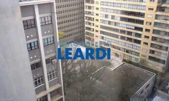 Imagem: CONJ. COMERCIAL - BELA VISTA - SP