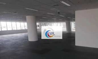 Imagem 3: Conjunto para alugar, 439 m² no Brooklin - São Paulo/SP