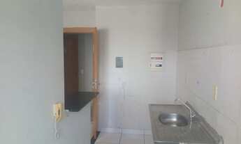 Imagem 2: Vende-se apartamento no 2° andar no Condomínio Chapada do Poente em Várzea Grande-MT