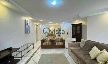 Imagem 6: Apartamento 3 dormitórios 2 suítes à Venda na Pitangueiras no Guarujá