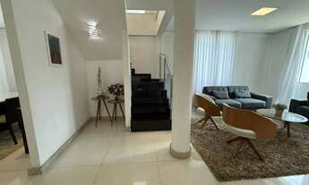 Imagem 2: Casa à venda, 6 quartos, 1 suíte, 4 vagas, Garças - Belo Horizonte/MG