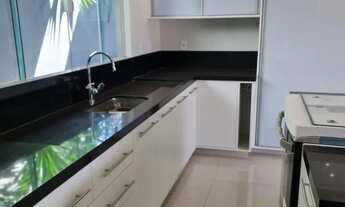 Imagem 2: Casa Condominio - 3 Suítes Damha II