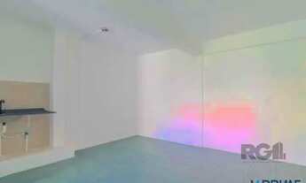 Imagem 5: Aluga-se amplo apartamento 1 dormitório, reformado, silencioso e arejado - 50m²