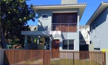 Imagem 2: Casa com 2 dormitórios à venda, 116 m² por R$ 1.320.000,00 - Campeche - Florianópolis/SC