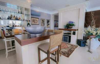 Imagem 8: Edifício Renaissance - Pronto para morar - FRENTE MAR