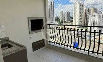 Imagem 6: APARTAMENTO JARDIM DAS AMERICAS codigo: 162051