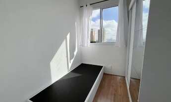 Imagem 5: Alto da Mooca, apto mobiliado ou semi mobiliado pra locação -Escolha a sua opção