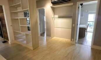 Imagem 7: Apto para locação em Alphaville mobiliado com 176m com 3 suites , 3 vagas - Gramercy Park