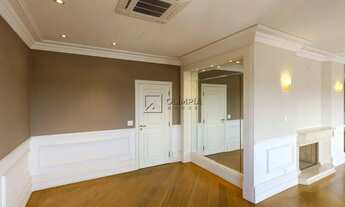 Imagem: Venda Cobertura 4 Dormitórios - 546 m²