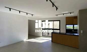 Imagem 3: Apartamento Para Alugar 63m², 2 quartos, 1 suíte, 2 vagas, São Pedro - Belo Horizonte/MG